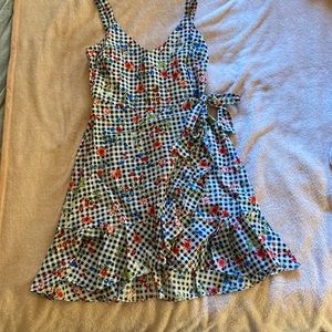 Cute Spring Dress